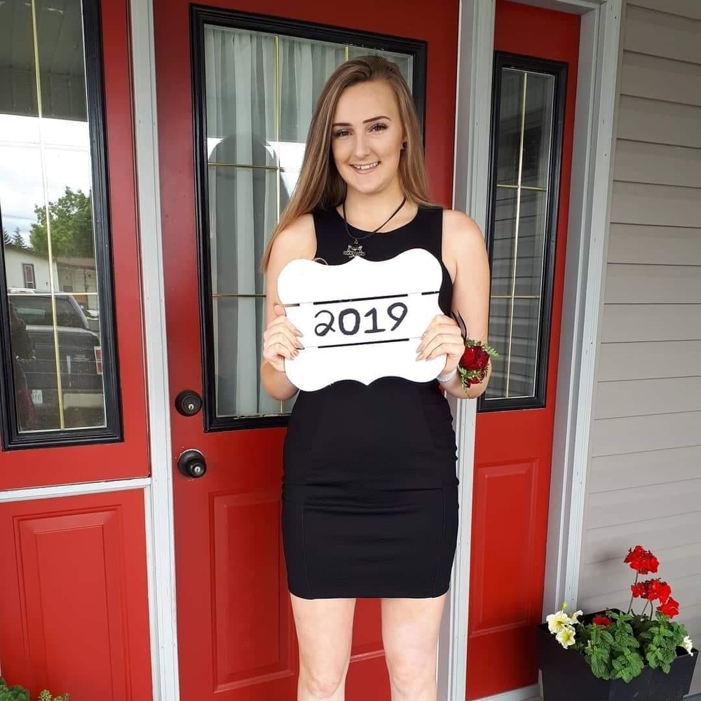 Meet your Posher, Alex